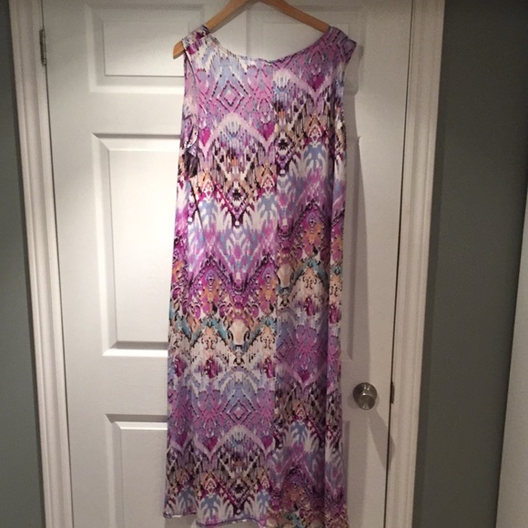 2X Sears Women’s Dress - Picture 2 of 4